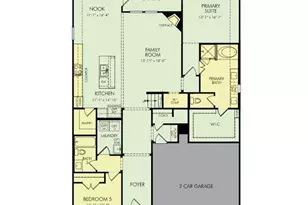 612 Corner Post Ln, Little Elm, TX 76227 - Photo 7