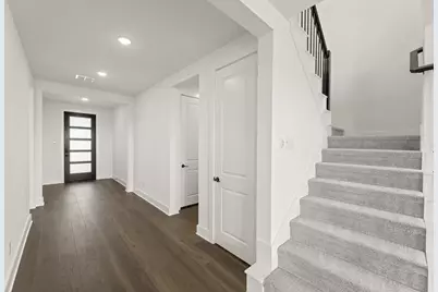 612 Corner Post Lane, Savannah, TX 76227 - Photo 3