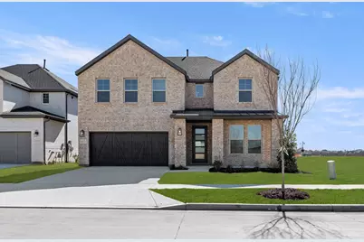 612 Corner Post Lane, Little Elm, TX 76227 - Photo 1
