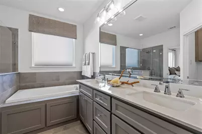 406 Sunset Lane, Fort Worth, TX 76114 - Photo 17