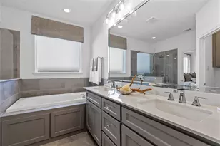 406 Sunset Ln, Fort Worth, TX 76114 - Photo 17