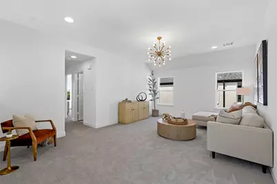 406 Sunset Lane, Fort Worth, TX 76114 - Photo 15