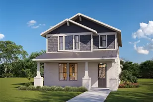 406 Sunset Ln, Fort Worth, TX 76114 - Photo 1