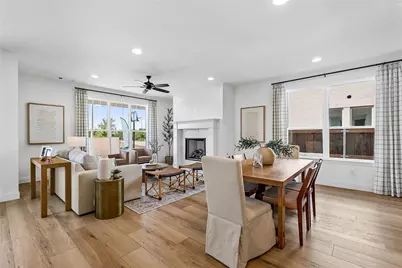 406 Sunset Lane, Fort Worth, TX 76114 - Photo 21