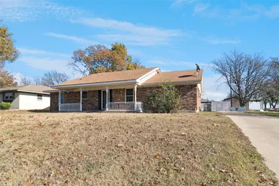 941 Maple Street, Howe, TX 75459 - Photo 3