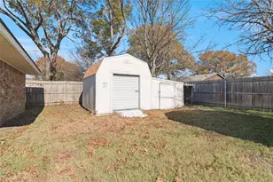 941 Maple St, Howe, TX 75459 - Photo 35