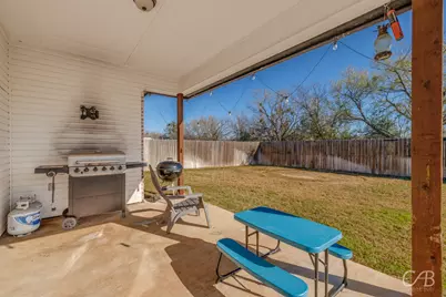 625 Jarrell Court, Tuscola, TX 79562 - Photo 27