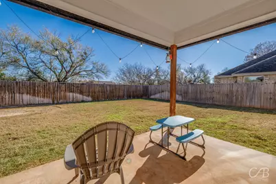 625 Jarrell Court, Tuscola, TX 79562 - Photo 29