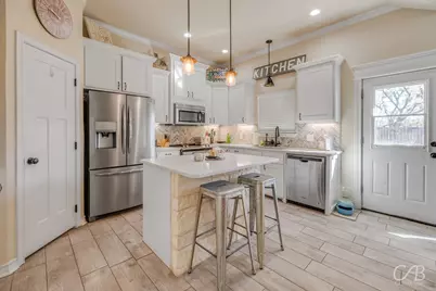 625 Jarrell Court, Tuscola, TX 79562 - Photo 9