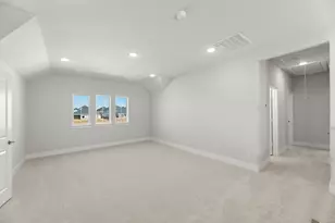 500 Blue Yucca Ln, Savannah, TX 76227 - Photo 19