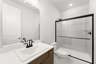 500 Blue Yucca Ln, Savannah, TX 76227 - Photo 5