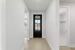 500 Blue Yucca Ln, Savannah, TX 76227 - Photo 3