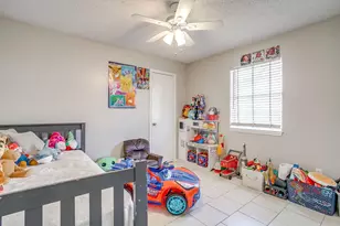 820 Ash St, Burleson, TX 76028 - Photo 21