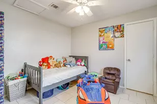 820 Ash St, Burleson, TX 76028 - Photo 21