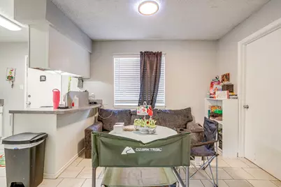 820 Ash Street, Burleson, TX 76028 - Photo 17