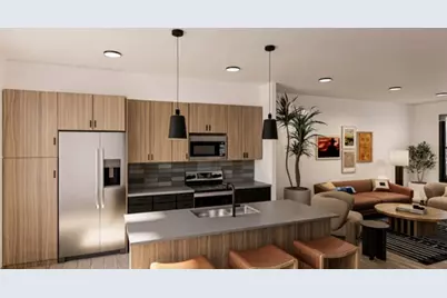 3591 Oxenfree Boulevard #3609, Frisco, TX 75035 - Photo 3