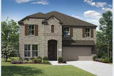 2510 Prairie Willow Lane, Mansfield, TX 76063 - Photo 7