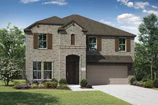 2510 Prairie Willow Ln, Mansfield, TX 76063 - Photo 7