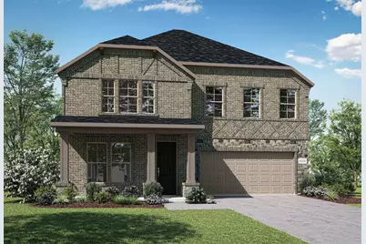 2510 Prairie Willow Lane, Mansfield, TX 76063 - Photo 5