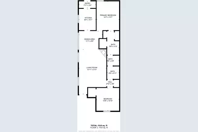 4917 Geddes Avenue, Fort Worth, TX 76107 - Photo 19