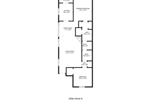 4917 Geddes Ave, Fort Worth, TX 76107 - Photo 19