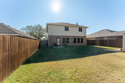 203 Stampede Street, Waxahachie, TX 75165 - Photo 29