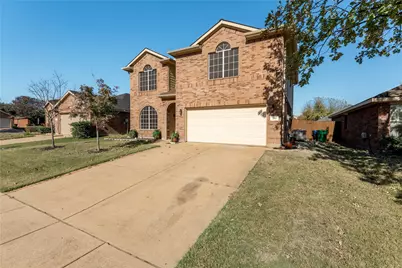 203 Stampede Street, Waxahachie, TX 75165 - Photo 1