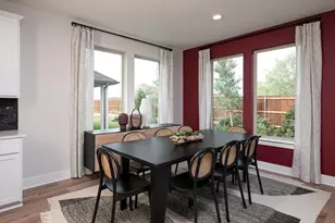 719 Bluestem St, Mansfield, TX 76063 - Photo 17