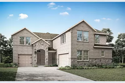 719 Bluestem Street, Mansfield, TX 76063 - Photo 7