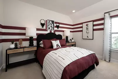 719 Bluestem Street, Mansfield, TX 76063 - Photo 21