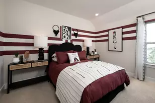 719 Bluestem St, Mansfield, TX 76063 - Photo 21