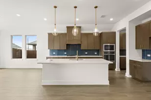 719 Bluestem St, Mansfield, TX 76063 - Photo 9