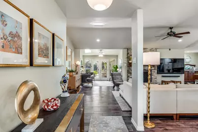 8122 San Cristobal Drive, Dallas, TX 75218 - Photo 3