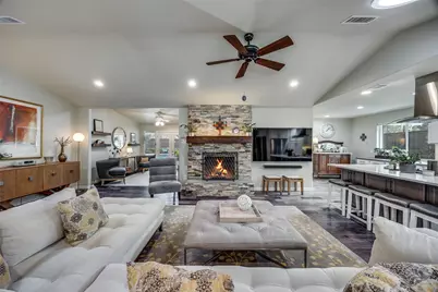 8122 San Cristobal Drive, Dallas, TX 75218 - Photo 5
