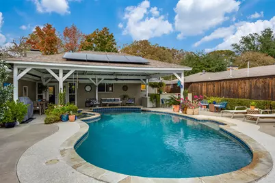 8122 San Cristobal Drive, Dallas, TX 75218 - Photo 27