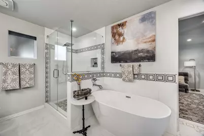 8122 San Cristobal Drive, Dallas, TX 75218 - Photo 17