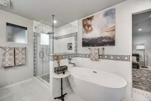 8122 San Cristobal Dr, Dallas, TX 75218 - Photo 17