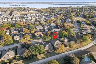 3809 Martha Ln, Rowlett, TX 75088 - Photo 35