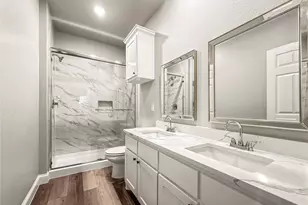 823 Edgar St, Greenville, TX 75401 - Photo 5