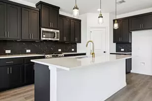 768 Waterhouse Lk Dr, Anna, TX 75409 - Photo 5