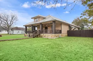 901 N Magnolia Ave, Hubbard, TX 76648 - Photo 5