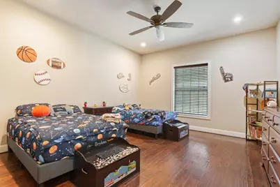 901 N Magnolia Avenue, Hubbard, TX 76648 - Photo 19