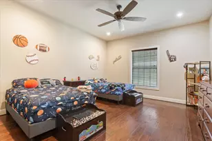 901 N Magnolia Ave, Hubbard, TX 76648 - Photo 19