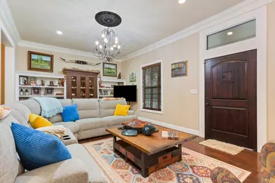 901 N Magnolia Avenue, Hubbard, TX 76648 - Photo 9