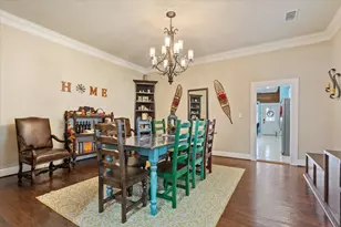 901 N Magnolia Ave, Hubbard, TX 76648 - Photo 11