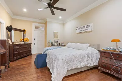 901 N Magnolia Avenue, Hubbard, TX 76648 - Photo 17