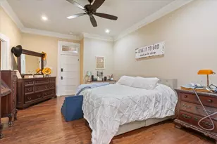 901 N Magnolia Ave, Hubbard, TX 76648 - Photo 17