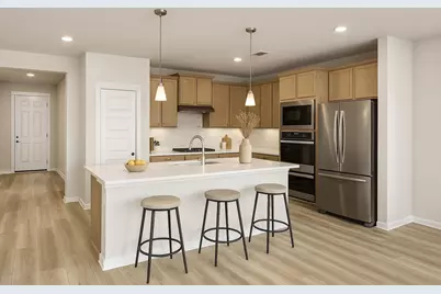 747 Embrace Court, Lavon, TX 75166 - Photo 3