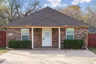 202 N Harrison Ave, Sherman, TX 75090 - Photo 1