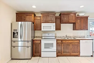 202 N Harrison Avenue, Sherman, TX 75090 - Photo 5